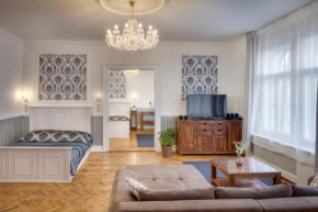 Veleslavinova - Old Town Apartment